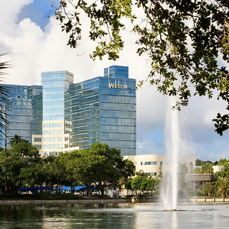 The Westin Fort Lauderdale